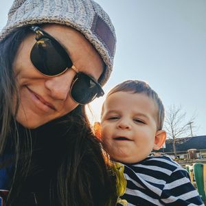 Meet your Posher, Christine